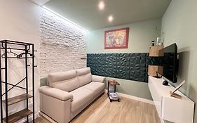 Home Cavour Prato