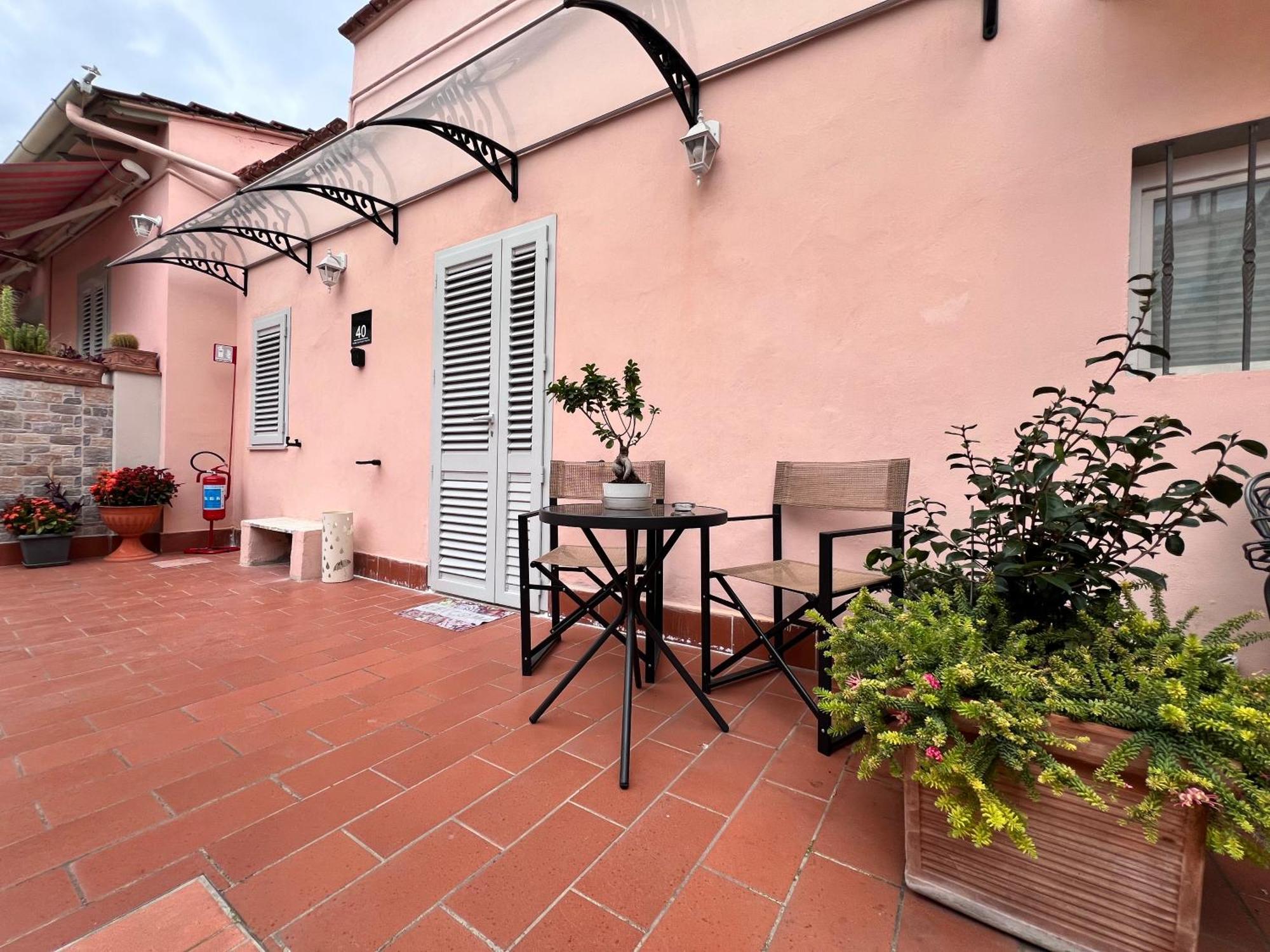 Home Cavour Prato Prato  Esterno foto