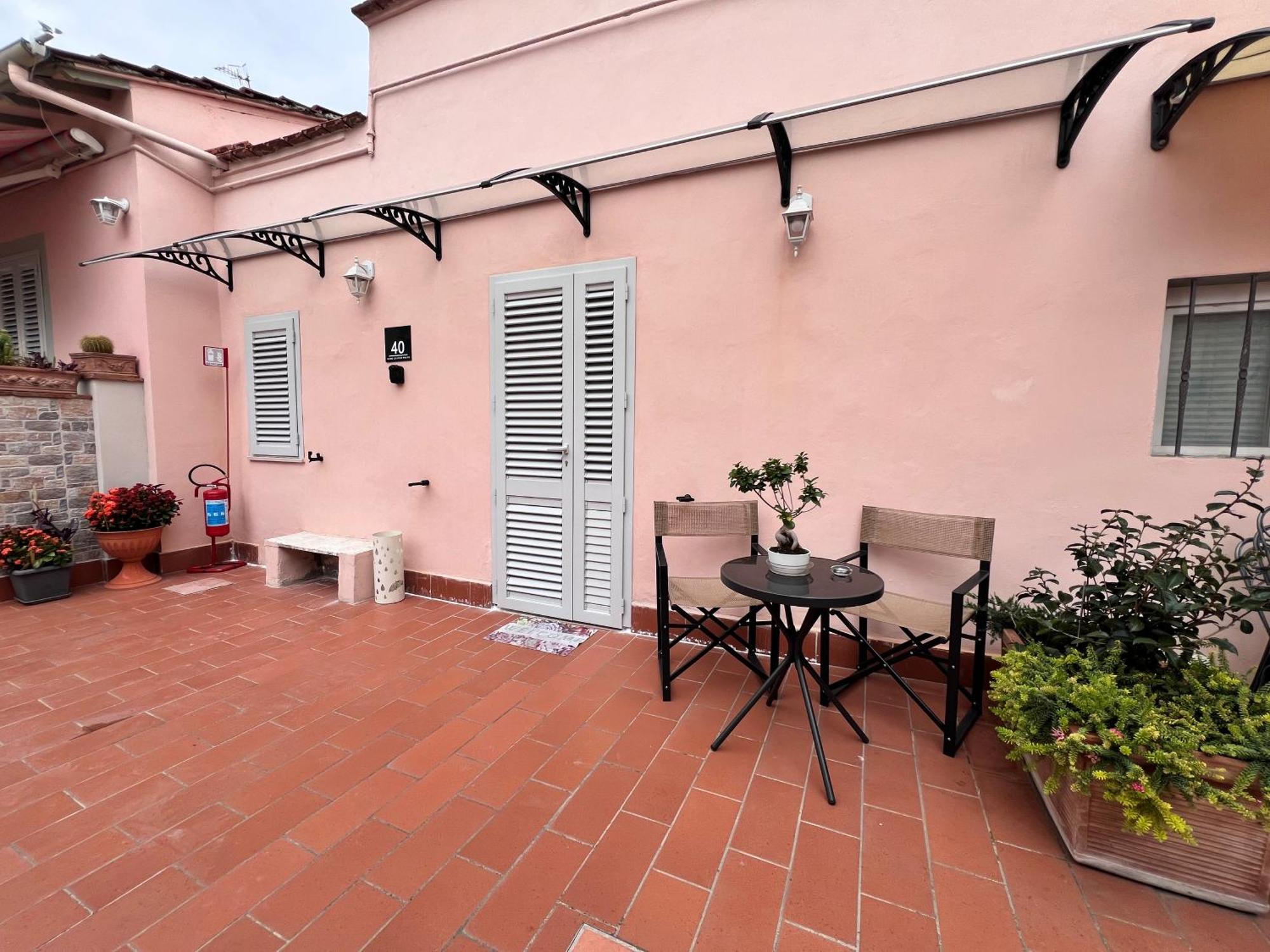Home Cavour Prato Prato  Esterno foto